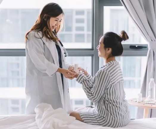 医疗关怀会影响试管治疗结果