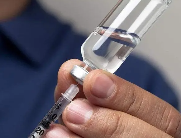 促排针要放冰箱冷藏保存