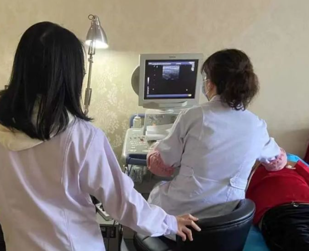 女性要去妇科做检查