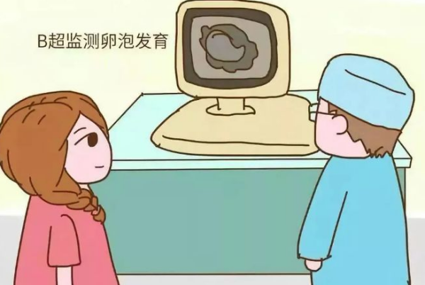 促排卵不需要每天做b超