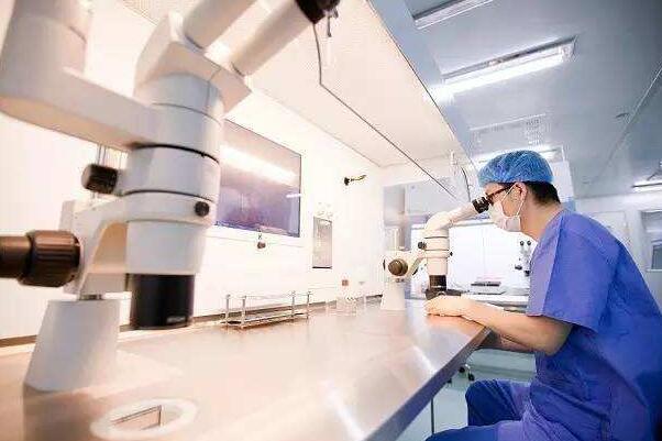 长沙神州中泰：用专业助你圆满生子梦!