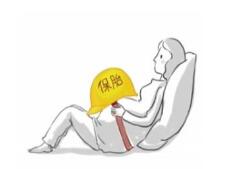 话题图标