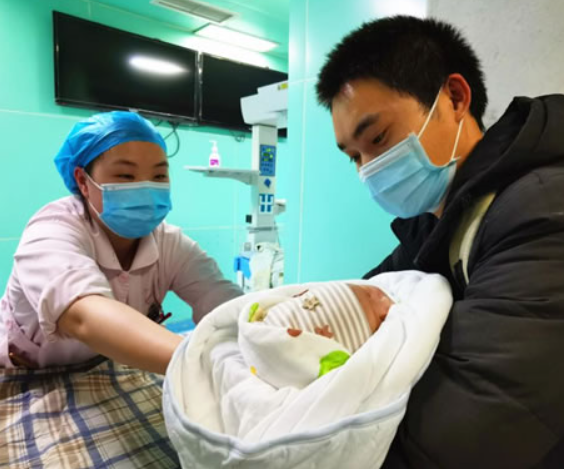双顶径小胎儿要寻求医疗帮助