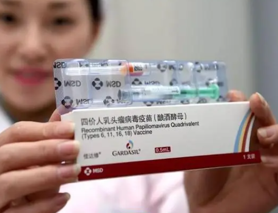 打宫颈疫苗后能做试管