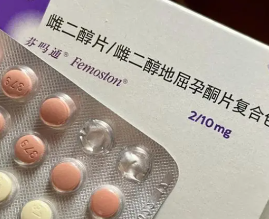 移植后吃芬吗通能保胎