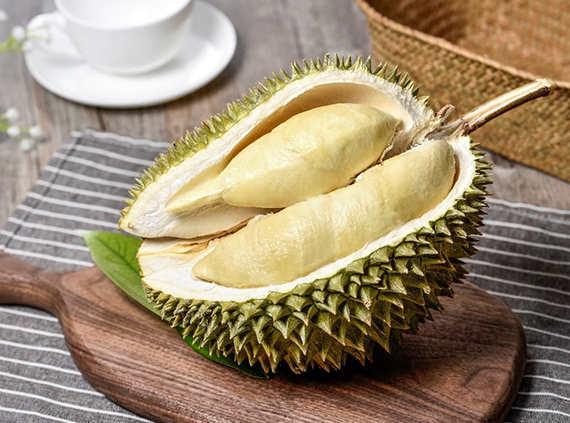 移植后可以吃榴莲