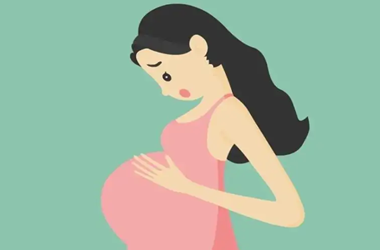 怀孕多久乳晕颜色会变