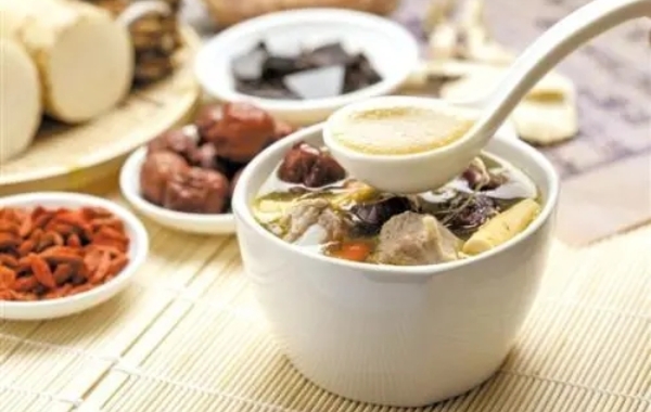 红枣豆腐在哺乳期吃了下奶快