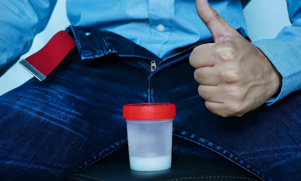 精子气味异常的解决办法