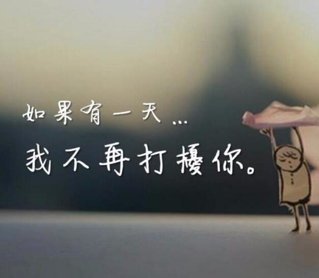 如若不曾执着头像