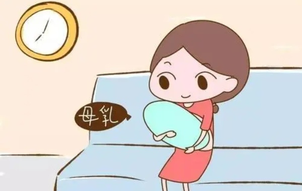 满月宝宝母乳要吃饱两边都要吸