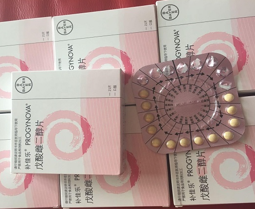 补佳乐能调理内膜厚度