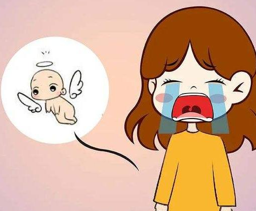 干货来了，胚胎停育后常见表现,孕妈们快来看看！