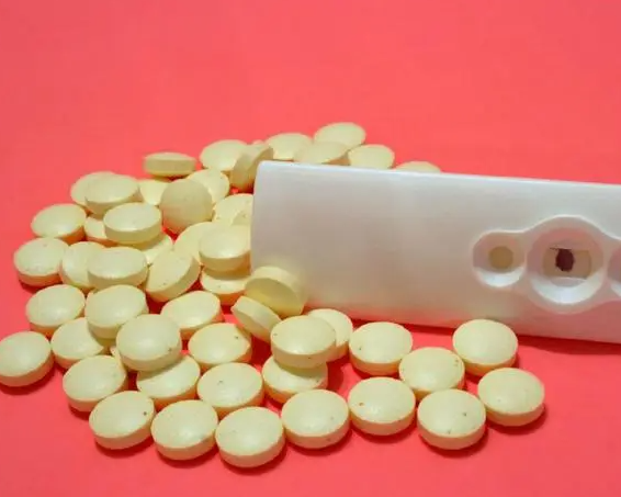 叶酸对胎儿发育很重要