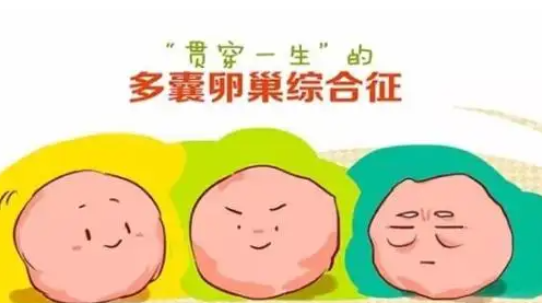 多囊卵巢综合症怀孕后的注意事项.png