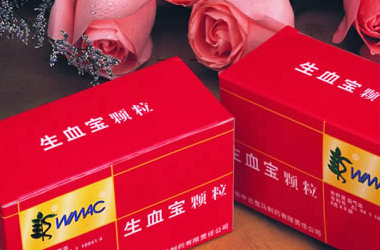 怀孕吃补血药的原因