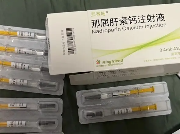移植前打肝素量因人而异