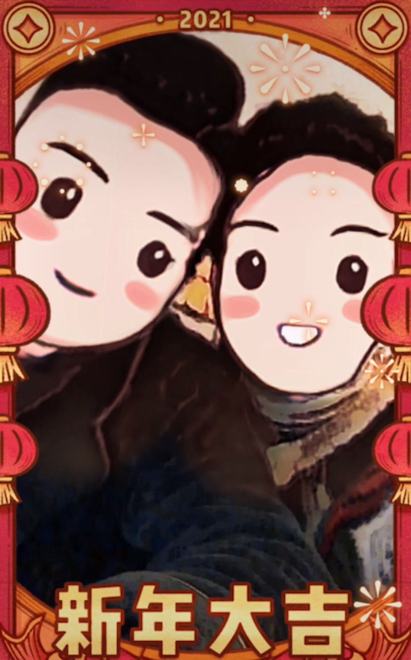 赵小李头像