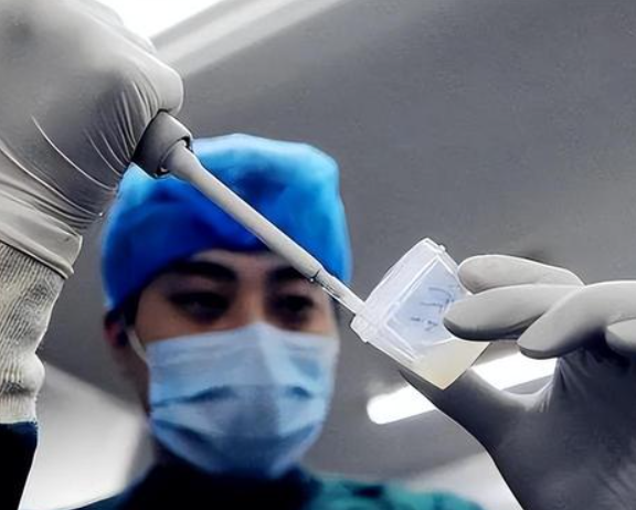 精子活力低于30能做二代试管
