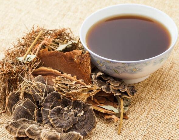 试管女性可以喝中药