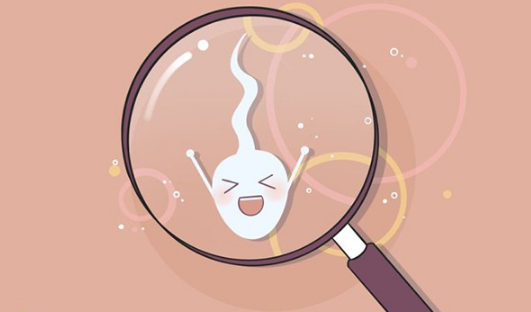 弱精症可做二代试管生健康孩子