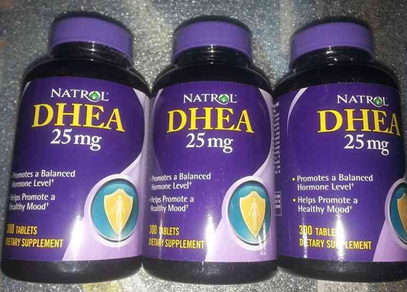 一文说清dhea在试管中的作用与功效，促进卵泡发育是其一