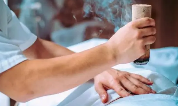 艾灸针灸对试管的效果