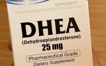 试管促排可以吃dhea