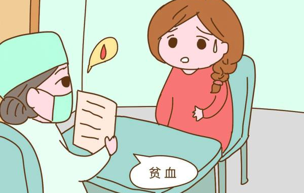 供卵捐卵者贫血影响卵子