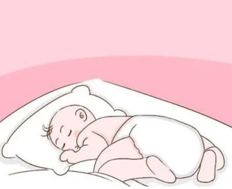 青蛙睡姿不一定是脑瘫表现