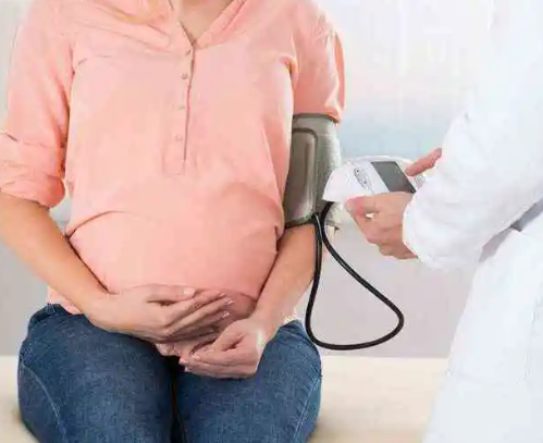 控糖能降低患妊娠糖尿病