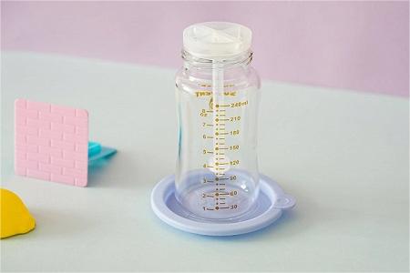 PPSU材质耐热性较好