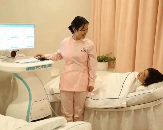 医疗和专业是选择的参考依据