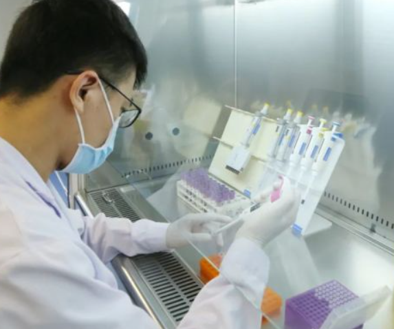 地贫基因检测费用几百不等