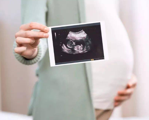 频繁B超检查会影响孕妇健康