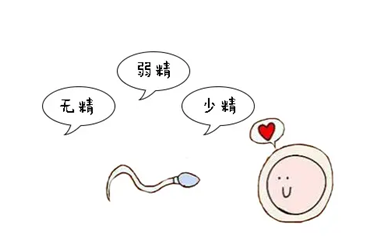 精子畸形率100%可以做试管吗