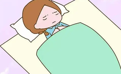 剖腹产后用力吸肚感觉到痛