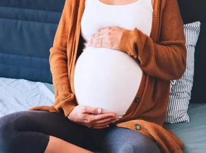 孕妇怕酸不一定怀女孩