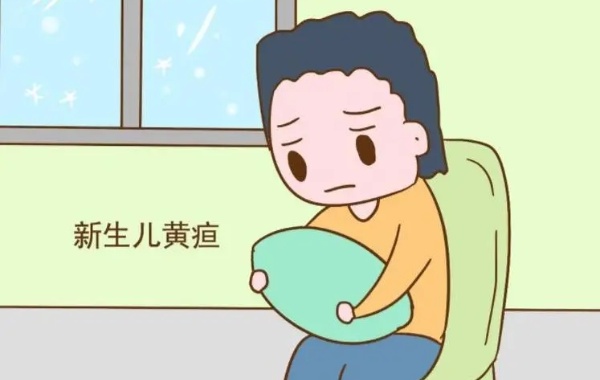 出生一周有50%的婴儿会出现肉眼可见的黄疸