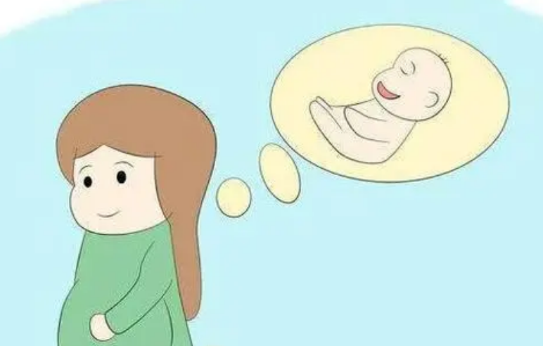 孕妇皮肤变差怀的是男孩