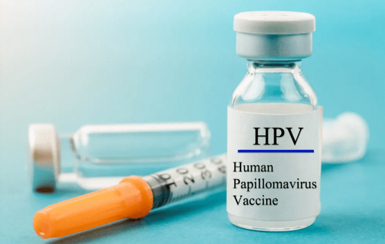 HPV疫苗可以预防宫颈癌