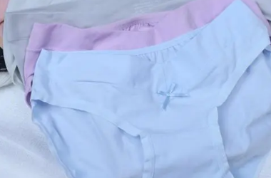 看内裤怎么看得出怀孕