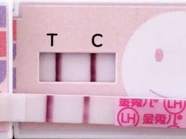 排卵试纸强阳是什么意思