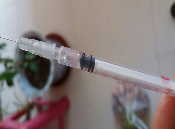 二次试管心情要放轻松