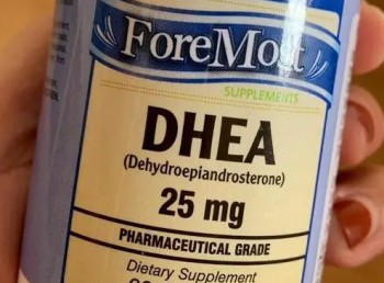 试管吃dhea的效果