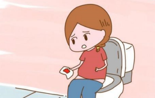 孕激素水平不足可能会导致着床出血