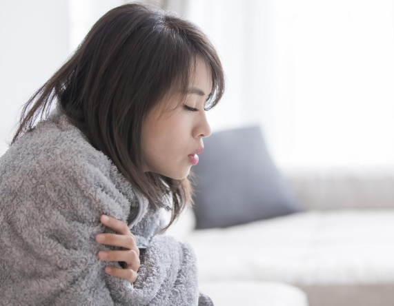 孕期怕冷可能是体质不好