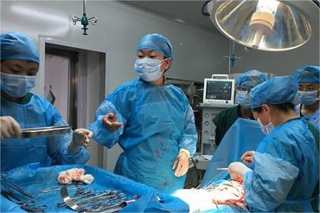 剖腹产不会影响寿命