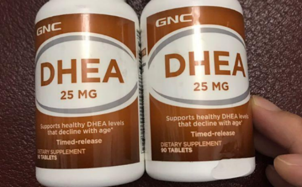 多发子宫肌瘤无法吃dhea