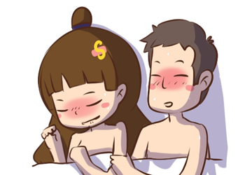 强阳还是转弱同房容易怀孕
